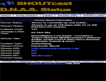 Tablet Screenshot of byblosnights.com